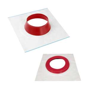 DW-FU - Abdichtmanschette mit Klebekragen