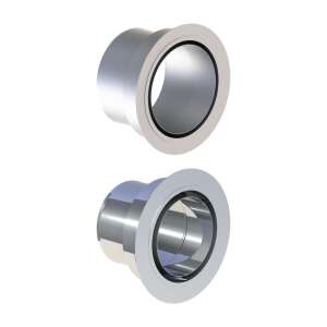 DW-FU - Anschlussstutzen