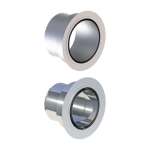 DW-FU - Anschlussstutzen