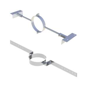 DW-FU - Sparrenhalterung