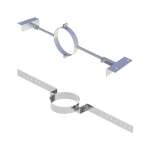 DW-FU - Sparrenhalterung