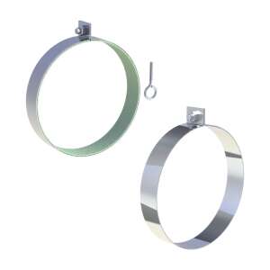 DW-FU Deckenaufhängung