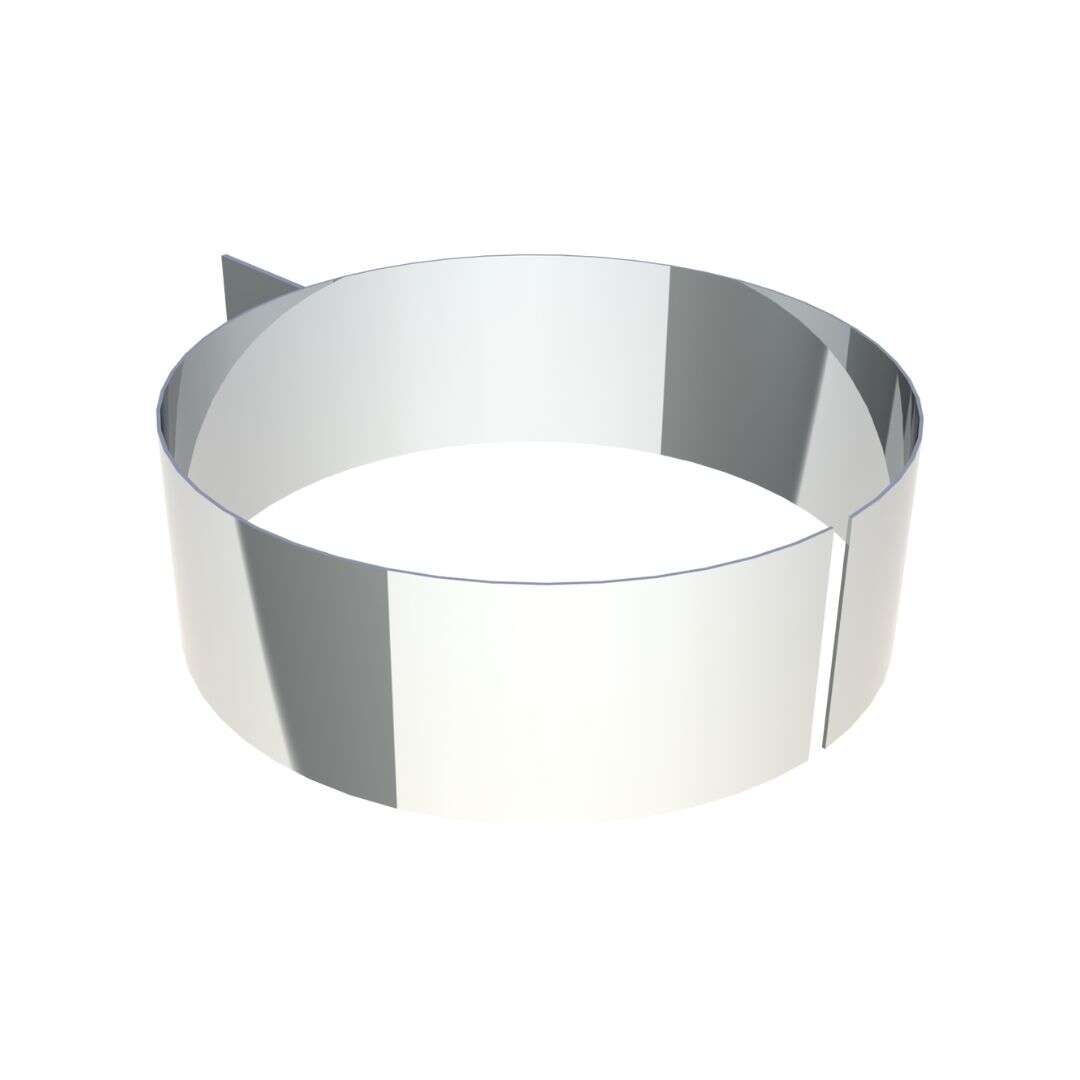 DW-FU Blitzschutzschelle