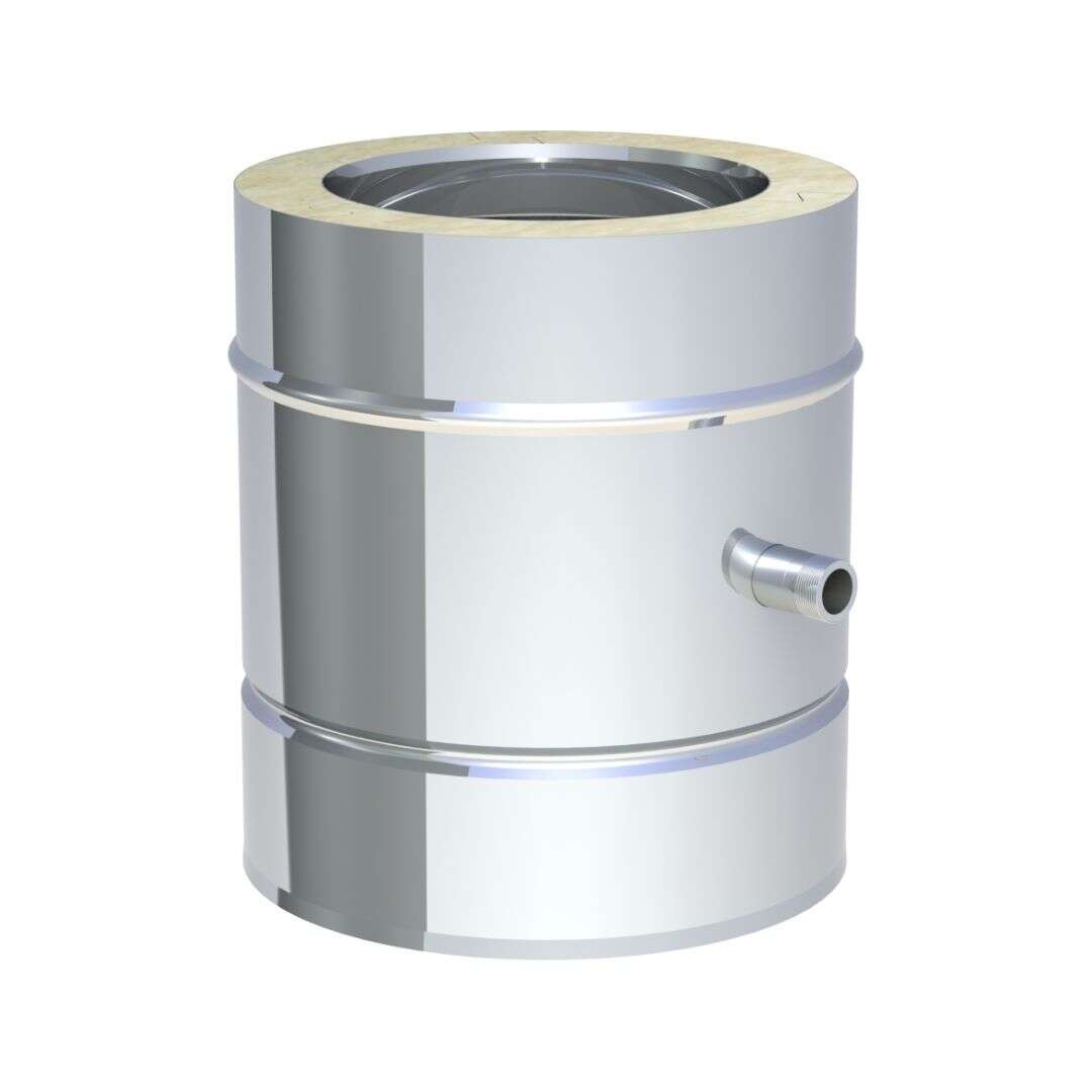 DW-FU Entwässerungselement