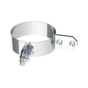 DW-FU 2-Punkt-Abspannschelle