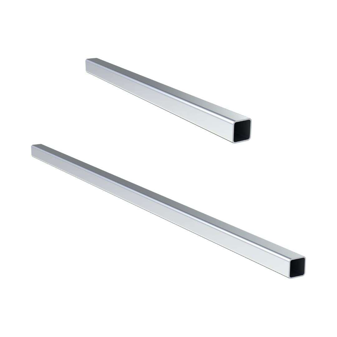 Verlängerungsrohr 30x30 mm für DW20