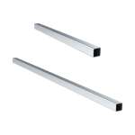 Verlängerungsrohr 30x30 mm für DW20