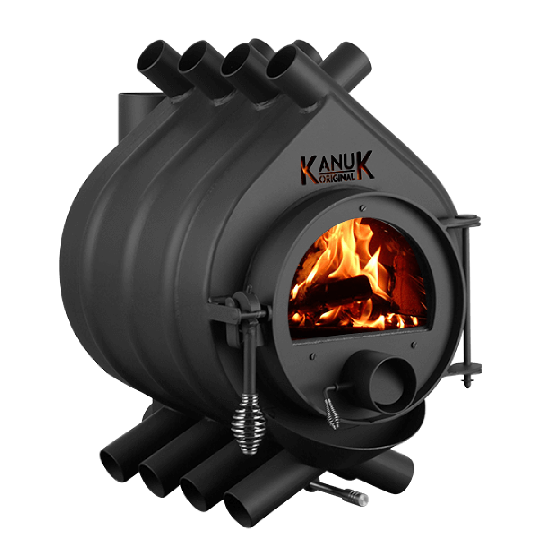 Kanuk® Original 7 kW