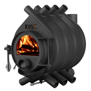 Kanuk® Original 7 kW