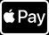 Logo Apple Pay